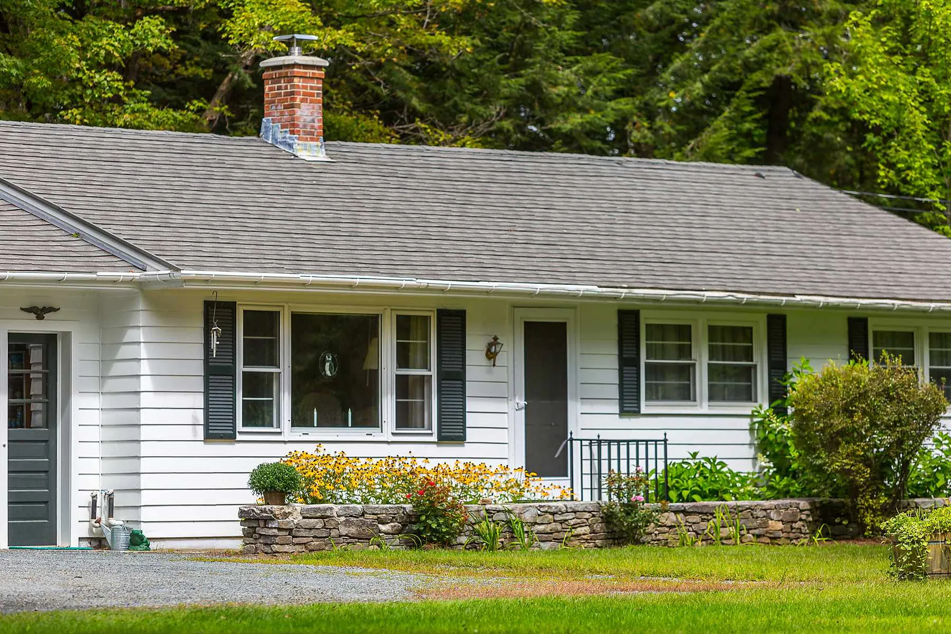 74 South Brook Way Woodstock VT 05091
