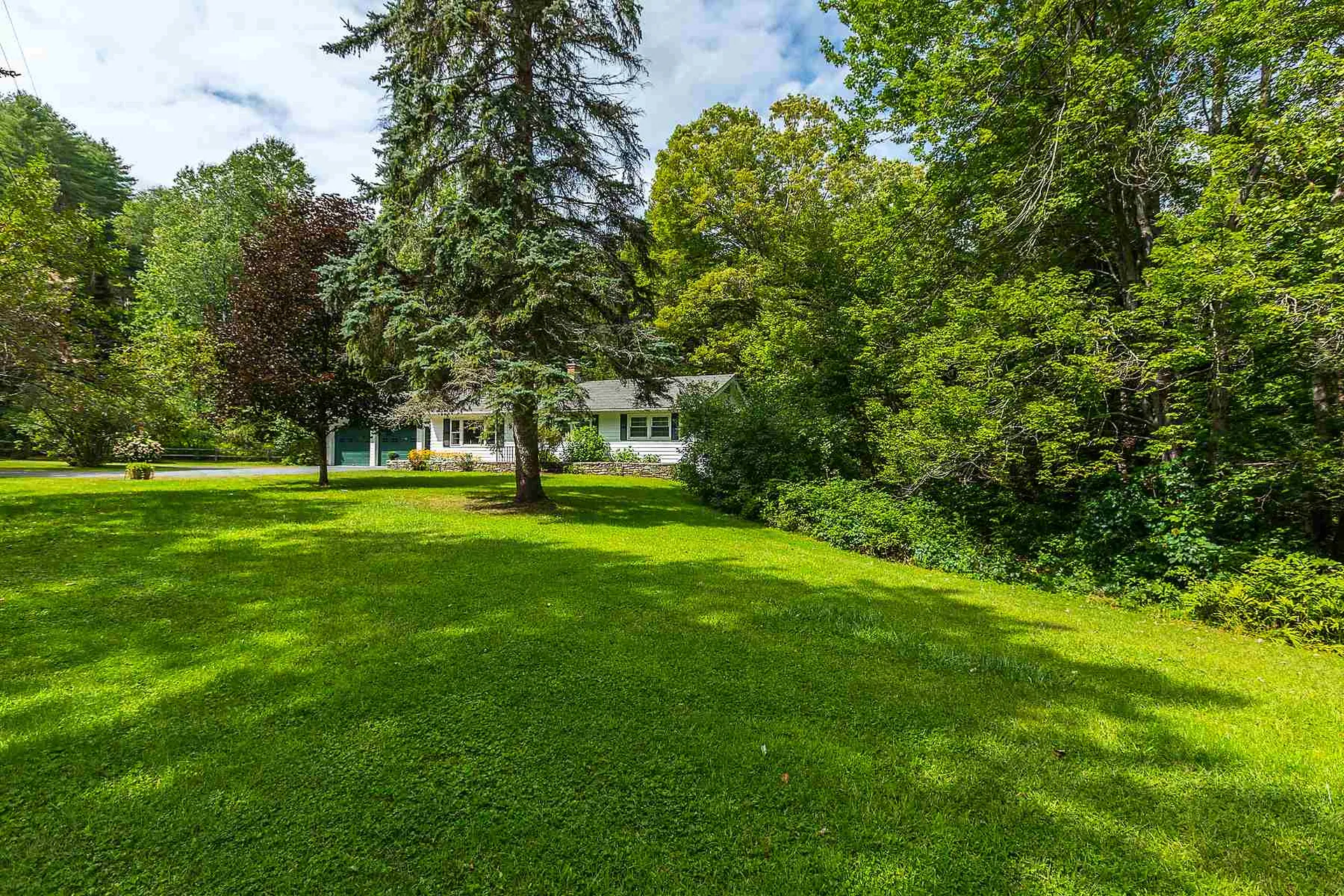 74 South Brook Way Woodstock VT 05091