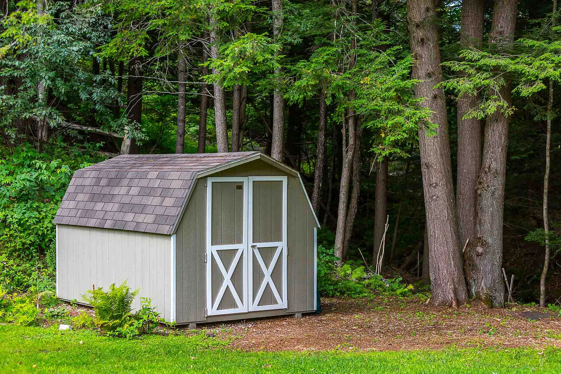 74 South Brook Way Woodstock VT 05091