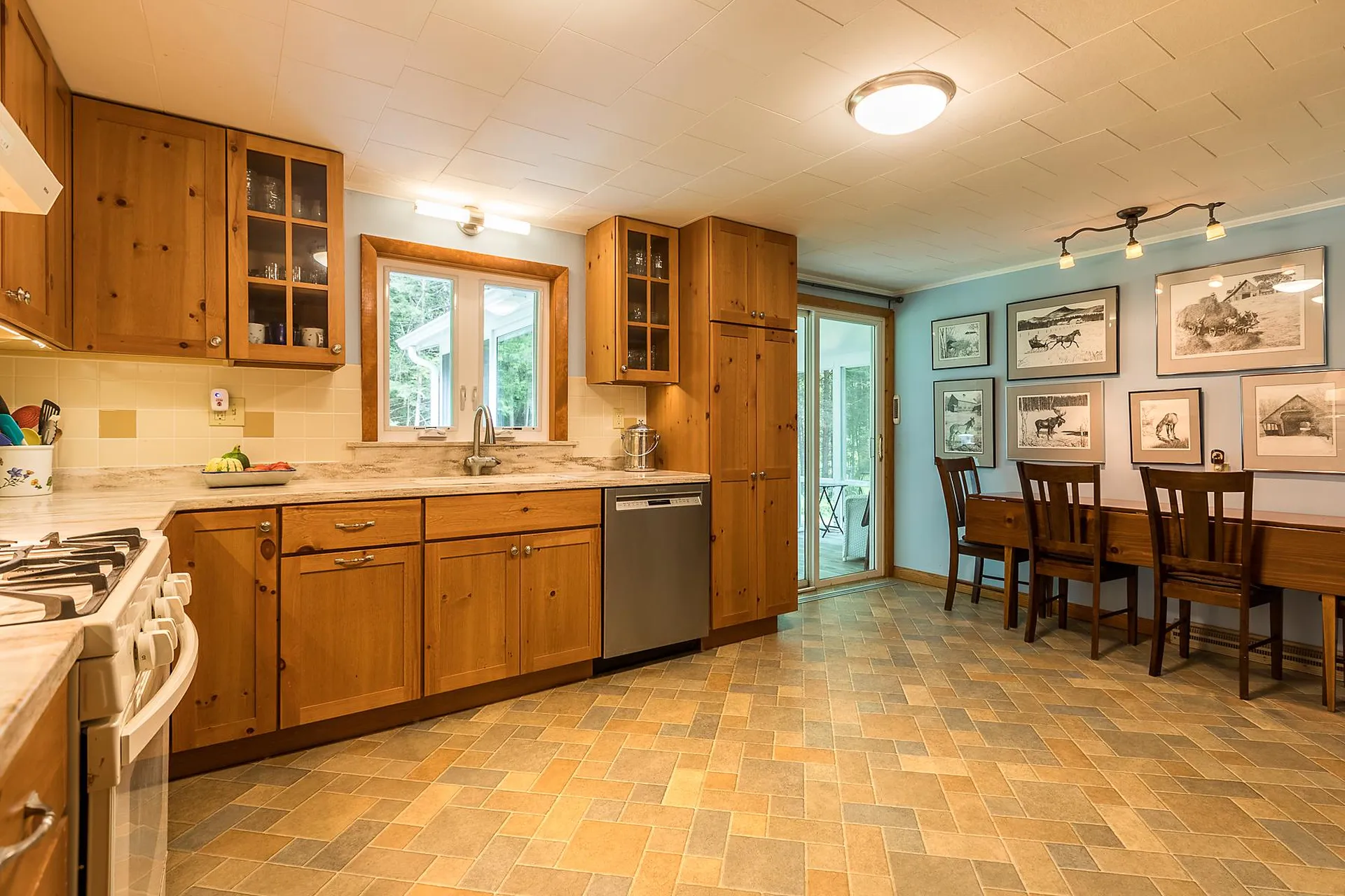 74 South Brook Way Woodstock VT 05091