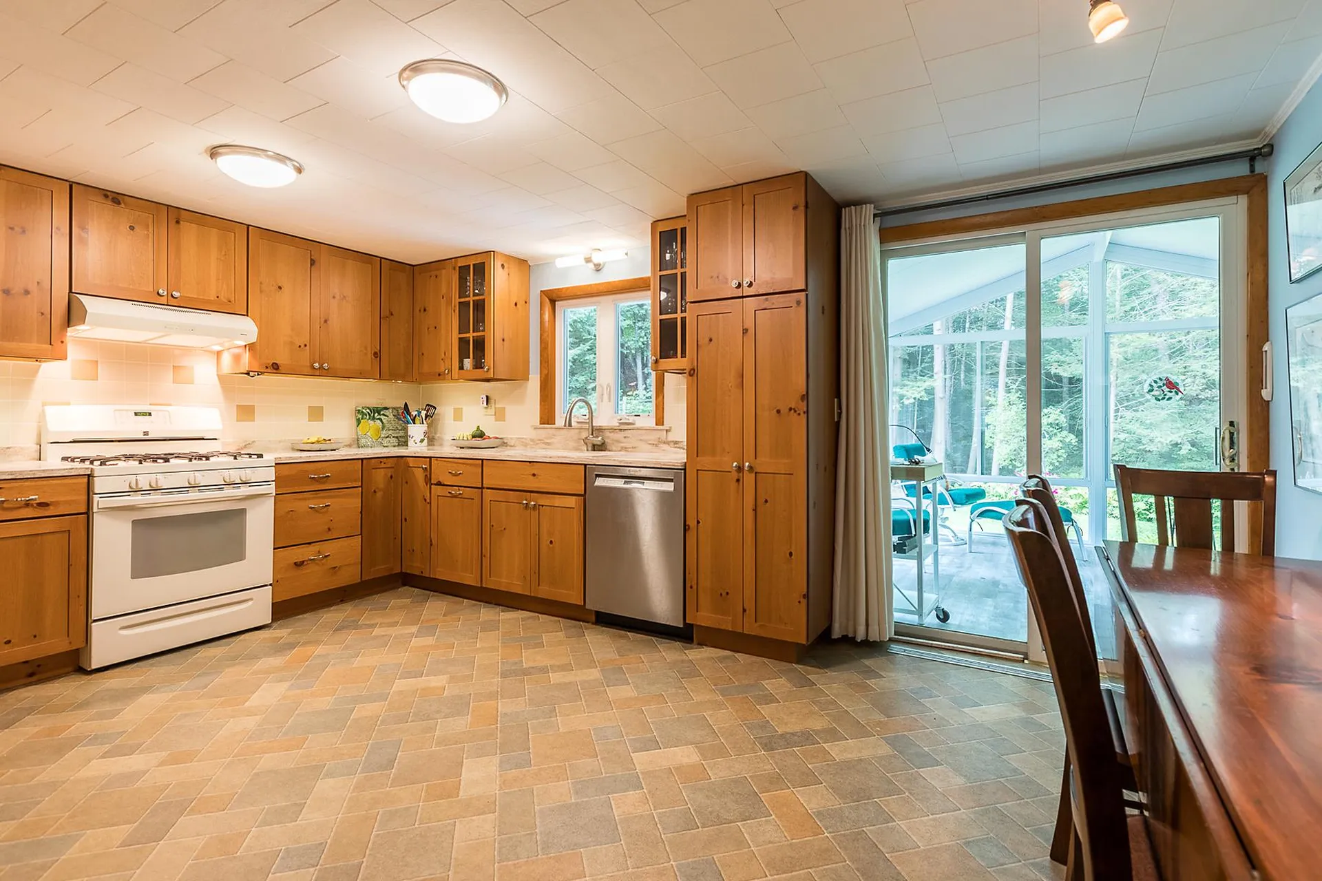 74 South Brook Way Woodstock VT 05091