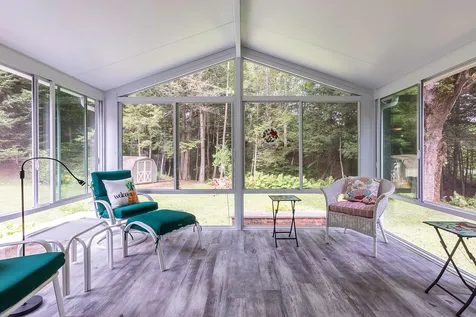 74 South Brook Way Woodstock VT 05091