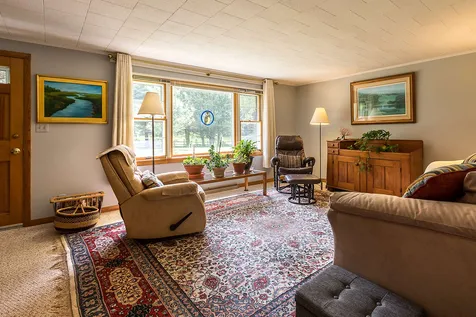 74 South Brook Way Woodstock VT 05091