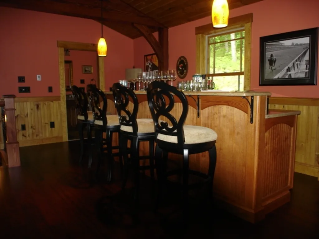 134 Smith Point Road Alton NH 03810