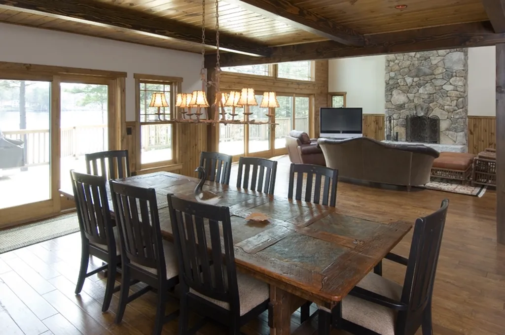 134 Smith Point Road Alton NH 03810