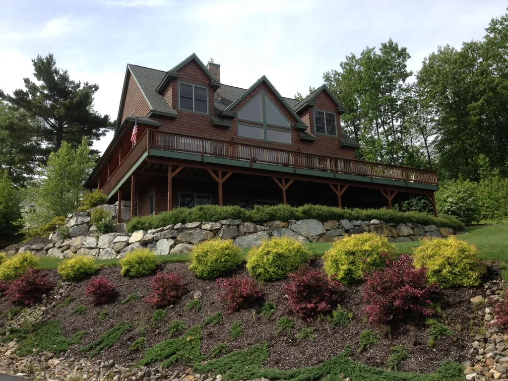 134 Smith Point Road Alton NH 03810