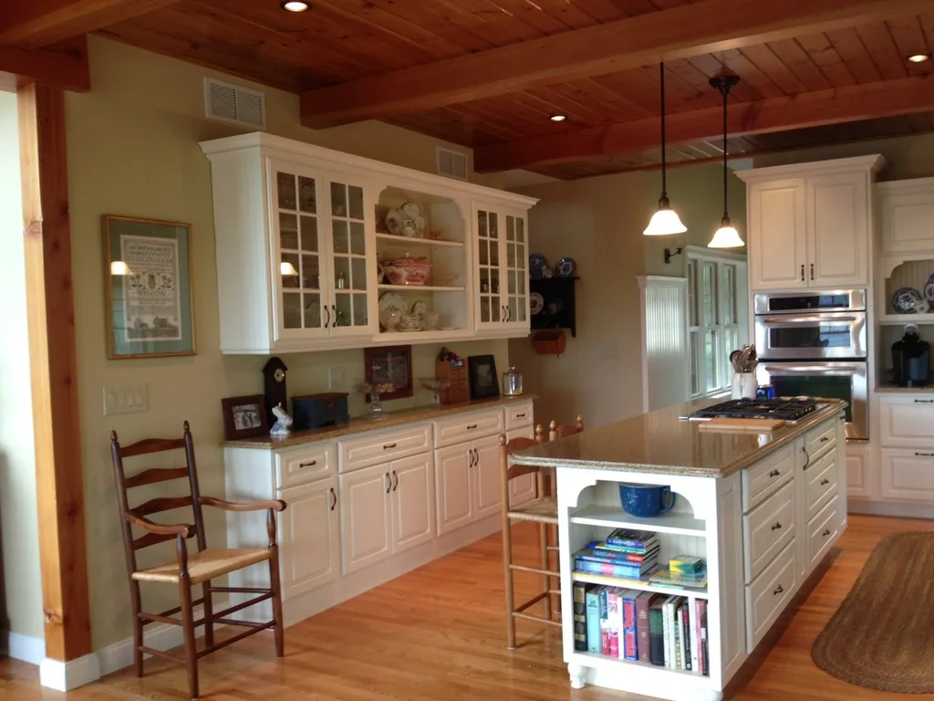 134 Smith Point Road Alton NH 03810