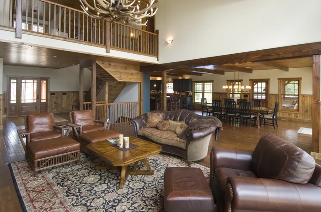 134 Smith Point Road Alton NH 03810
