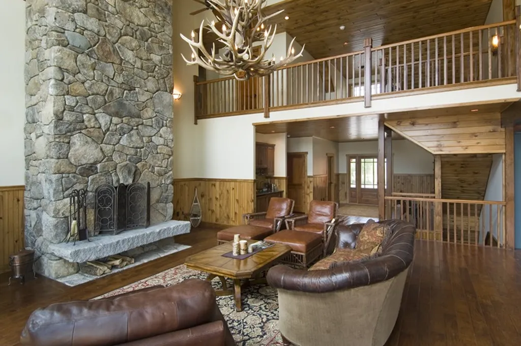 134 Smith Point Road Alton NH 03810