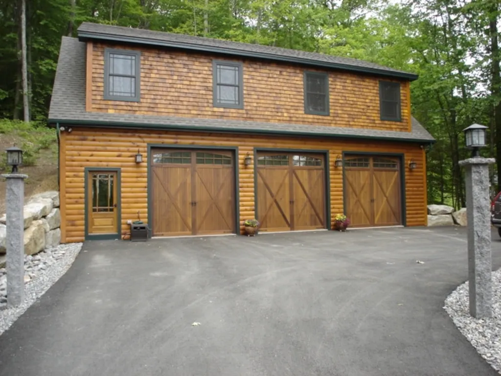 134 Smith Point Road Alton NH 03810