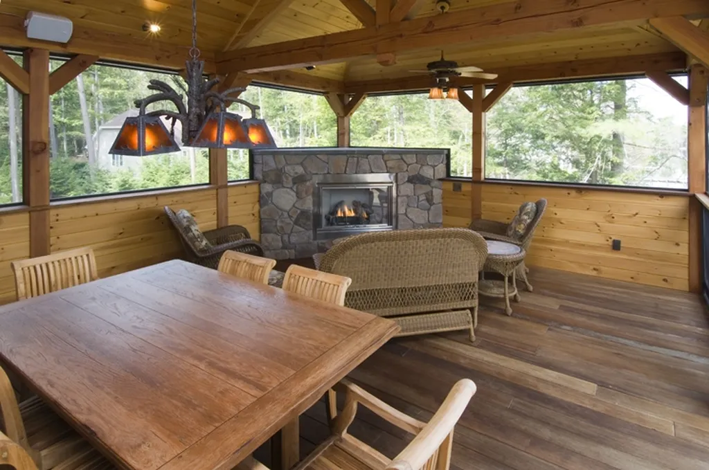 134 Smith Point Road Alton NH 03810