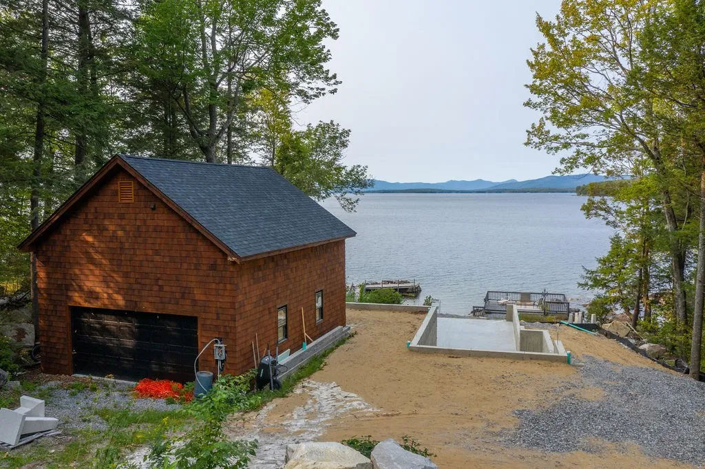 134 Smith Point Road Alton NH 03810