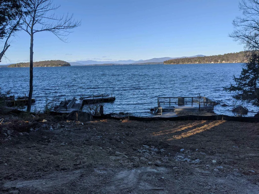 134 Smith Point Road Alton NH 03810