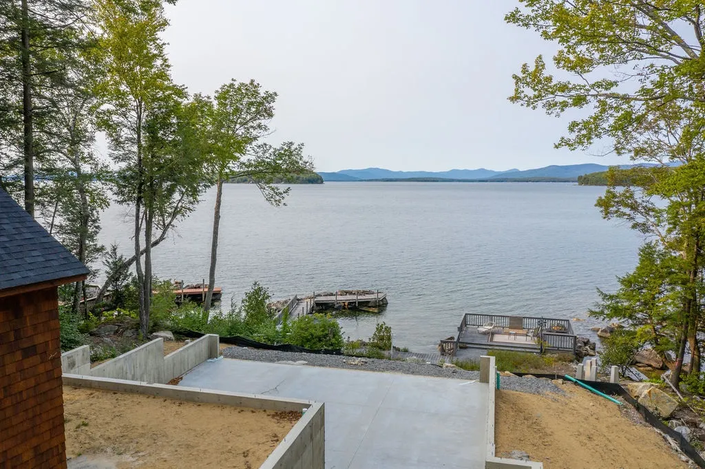 134 Smith Point Road Alton NH 03810