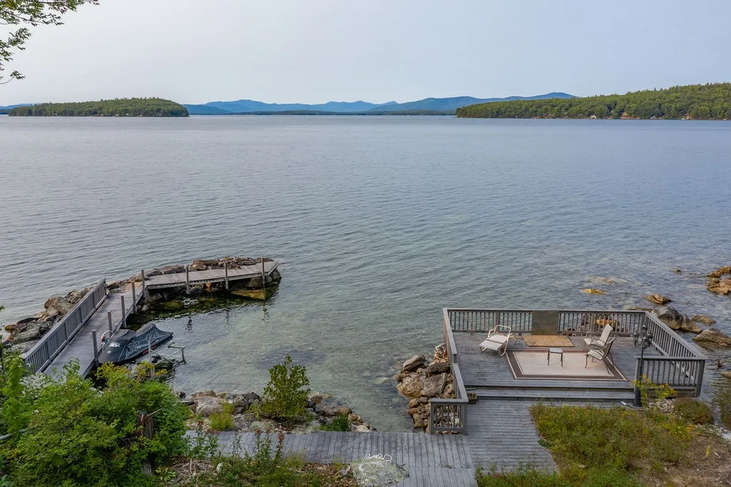 134 Smith Point Road Alton NH 03810