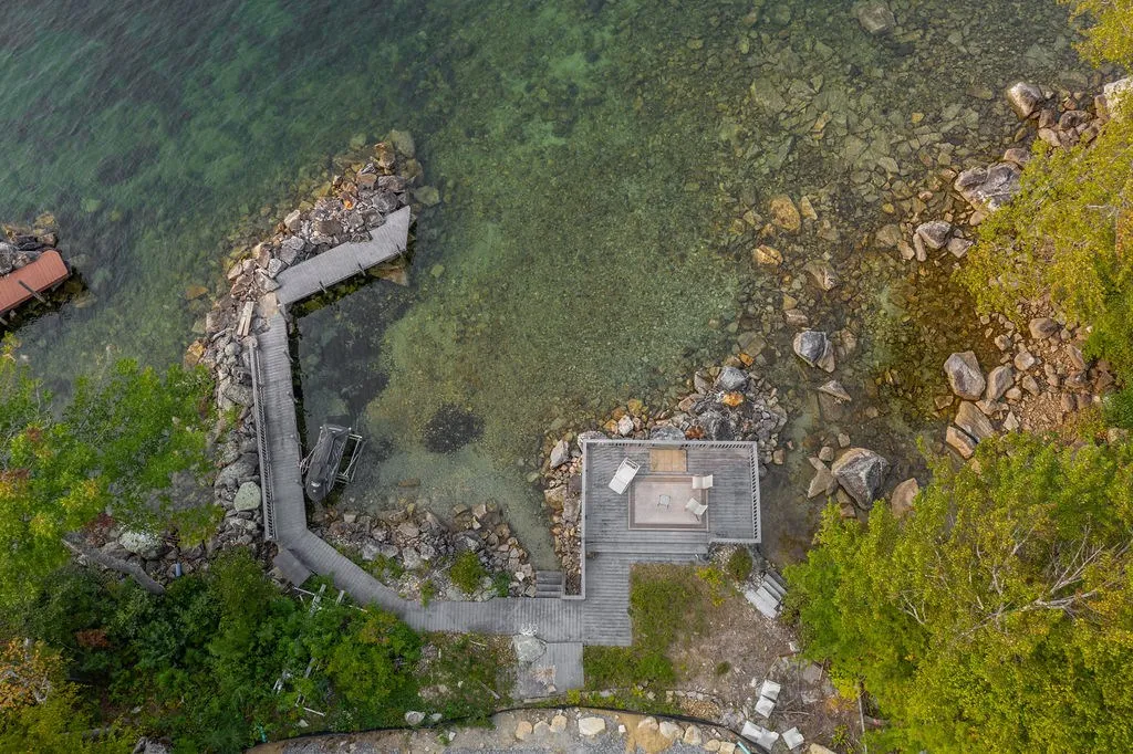 134 Smith Point Road Alton NH 03810