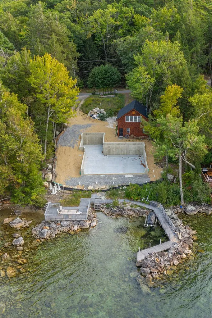 134 Smith Point Road Alton NH 03810