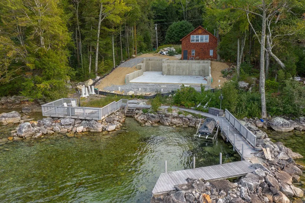 134 Smith Point Road Alton NH 03810