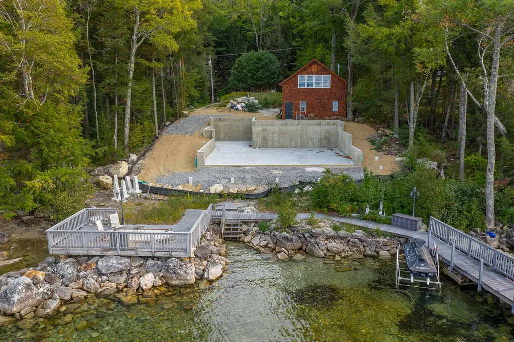 134 Smith Point Road Alton NH 03810