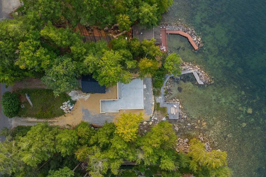 134 Smith Point Road Alton NH 03810