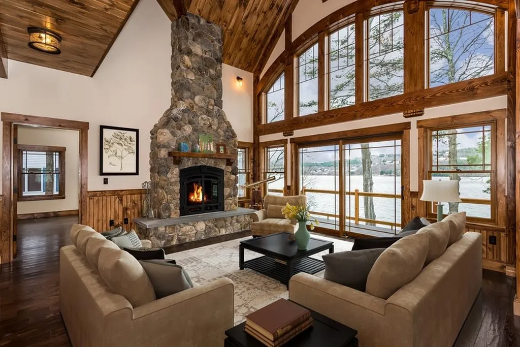 134 Smith Point Road Alton NH 03810