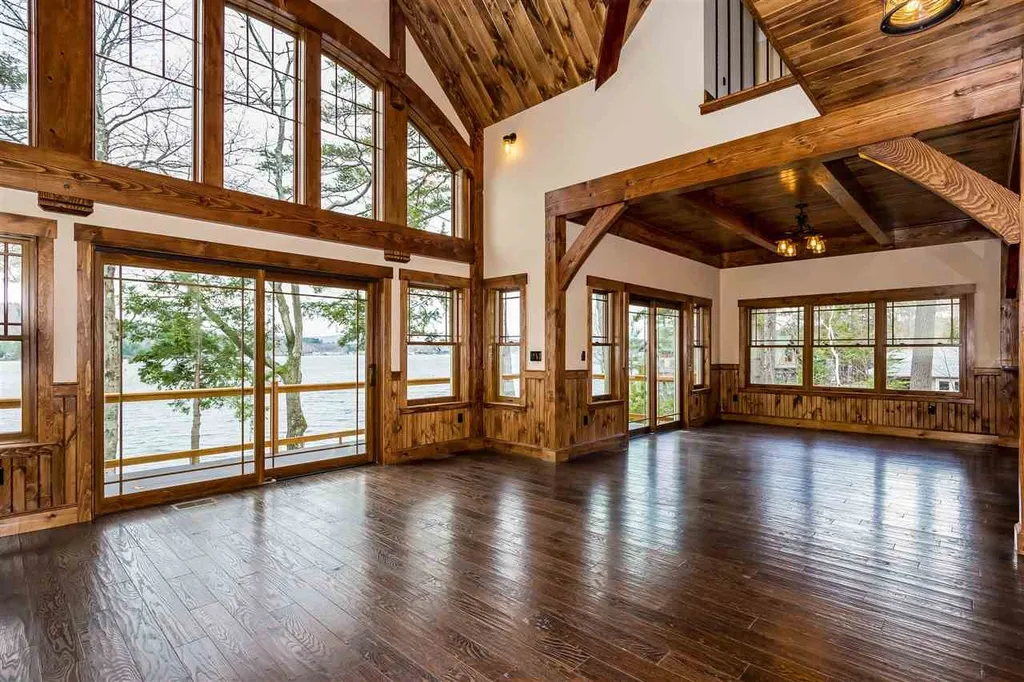 134 Smith Point Road Alton NH 03810
