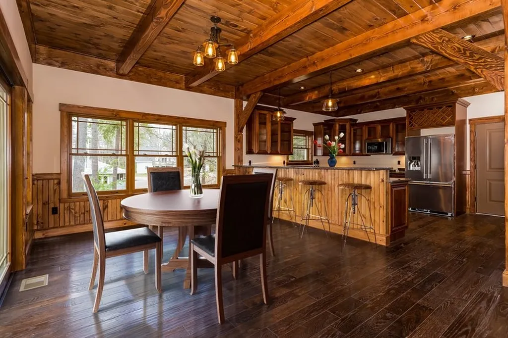 134 Smith Point Road Alton NH 03810