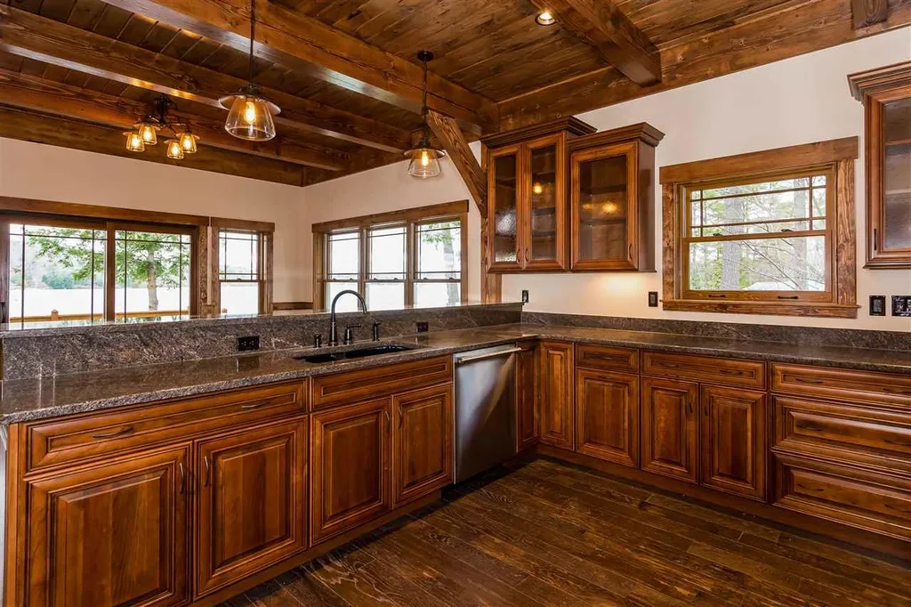 134 Smith Point Road Alton NH 03810