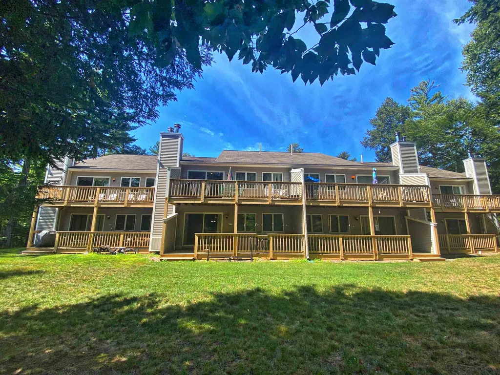 84 Northbrook Circle Conway NH 03860