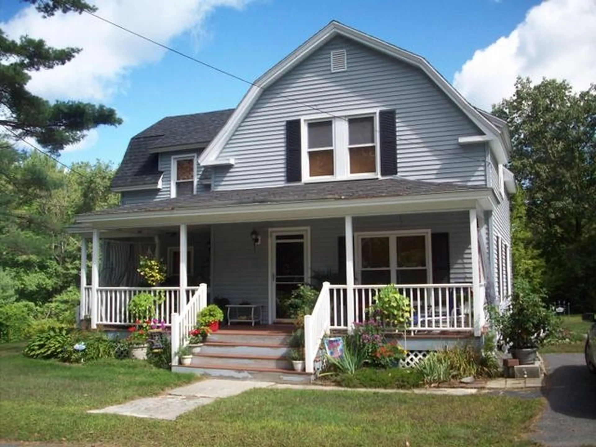 147 Dickinson Street Lisbon NH 03585