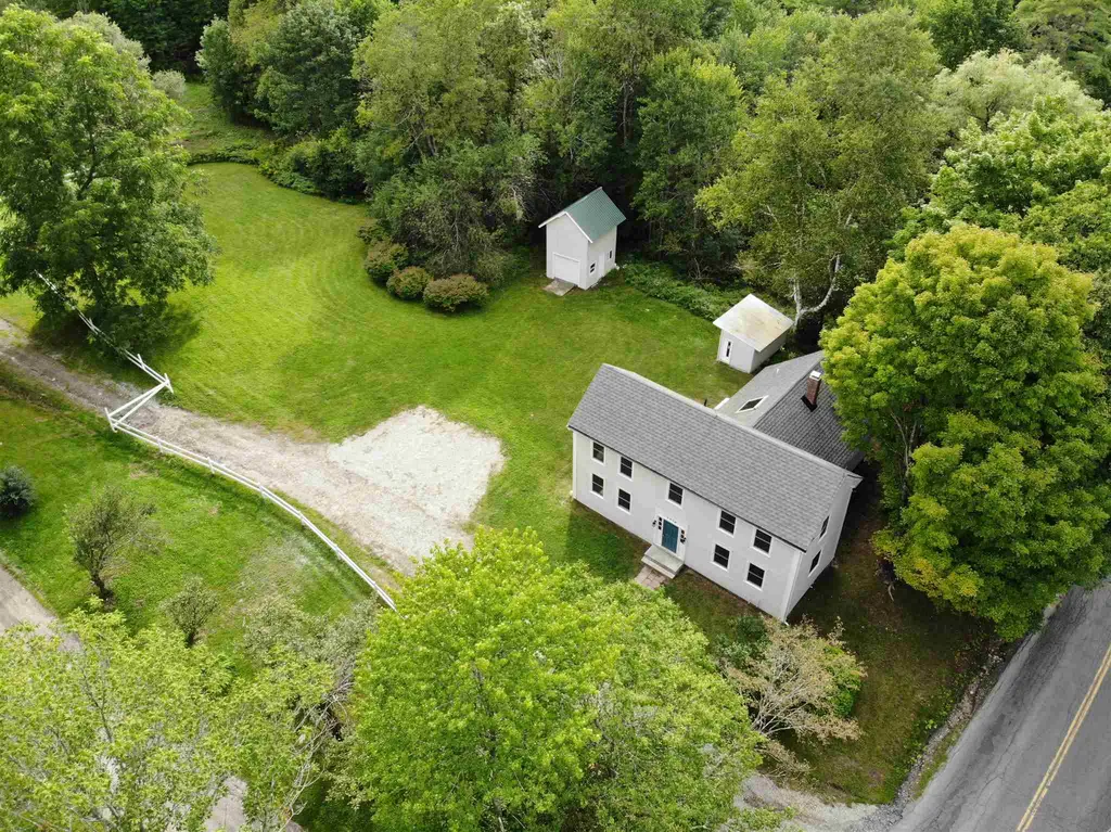 101 Bradford Road Sunapee NH 03782