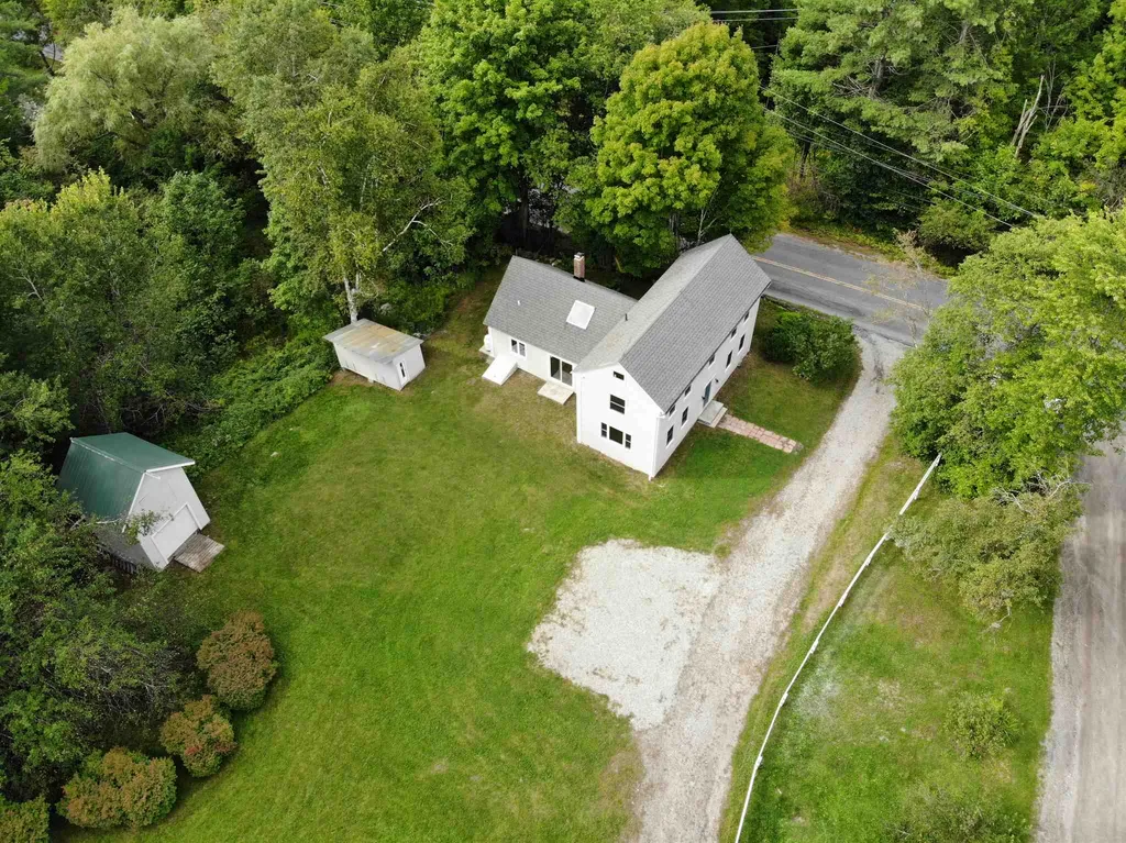 101 Bradford Road Sunapee NH 03782