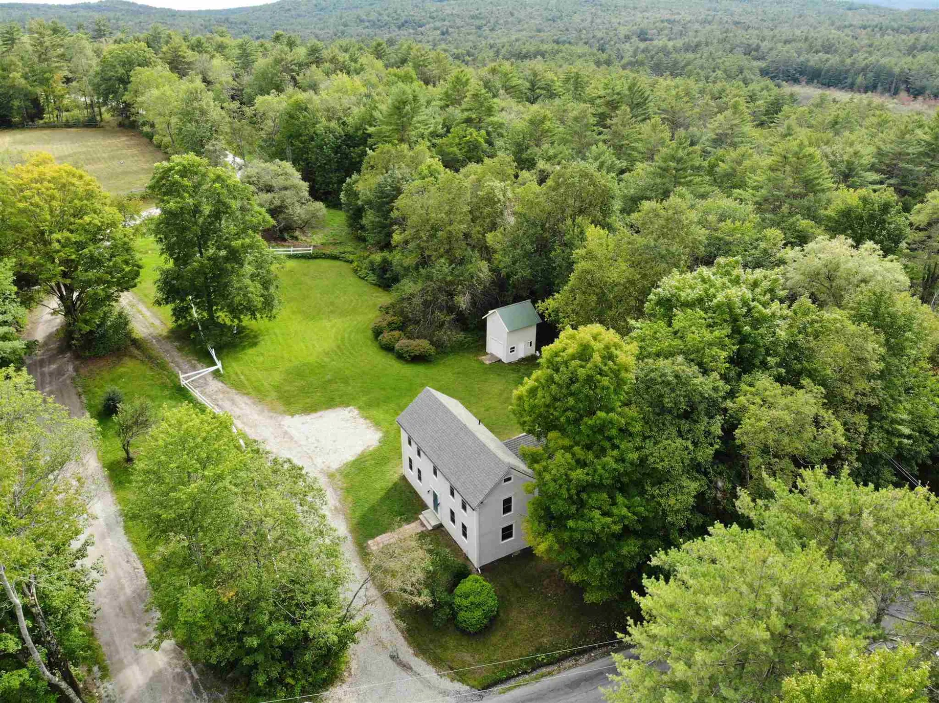 101 Bradford Road Sunapee NH 03782