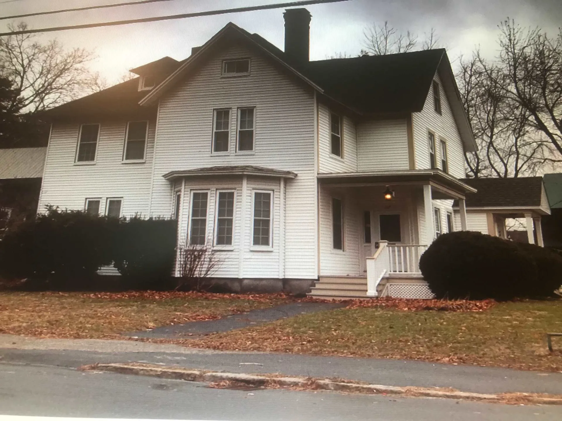 133 Riddle Street Manchester NH 03102