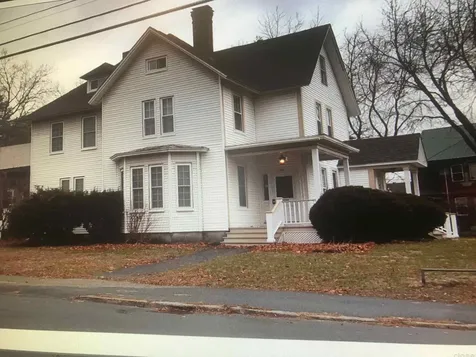 133 Riddle Street Manchester NH 03102