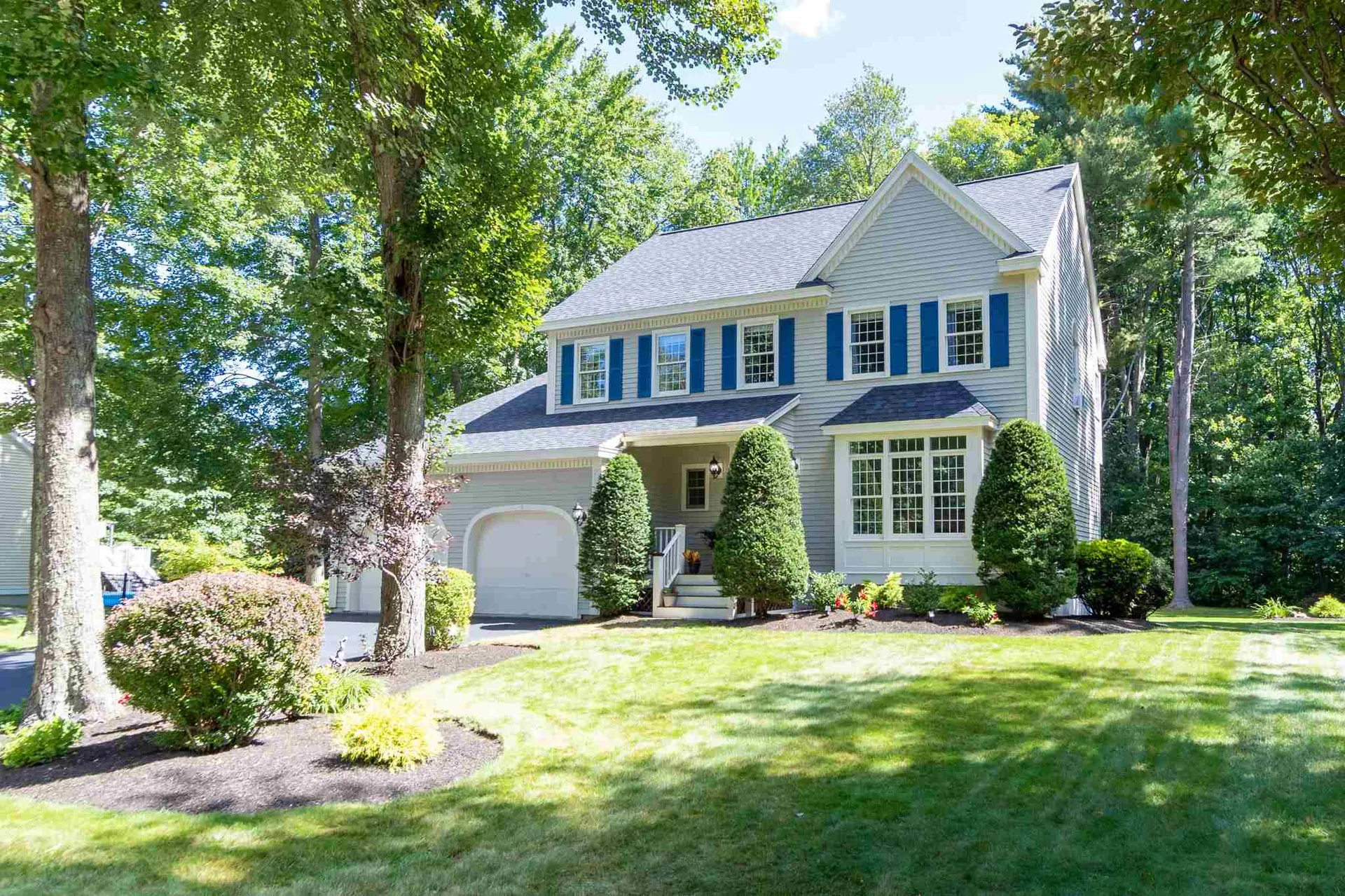11 Alexander Drive Hampton NH 03842