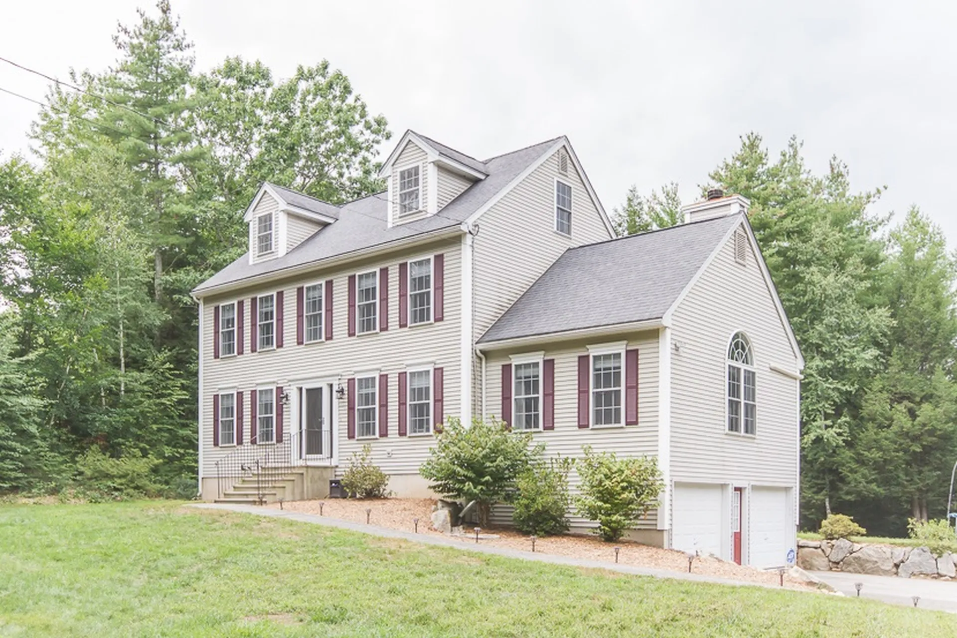 136 Beede Hill Road Fremont NH 03044