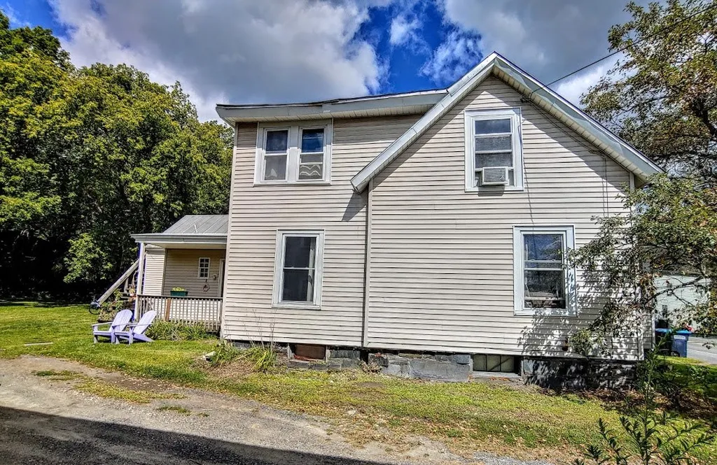 300 Elm Street Montpelier VT 05602