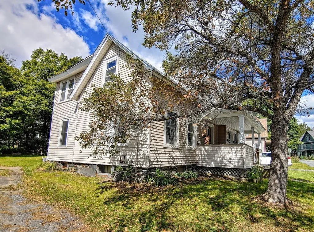 300 Elm Street Montpelier VT 05602