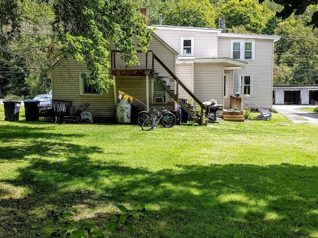 300 Elm Street Montpelier VT 05602