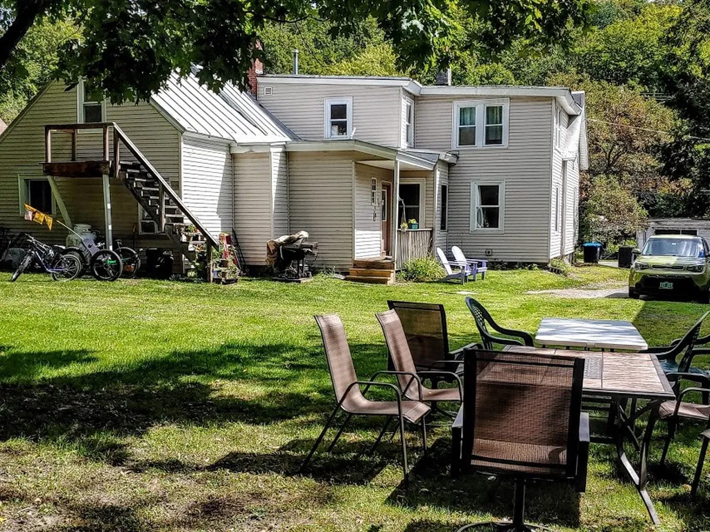 300 Elm Street Montpelier VT 05602