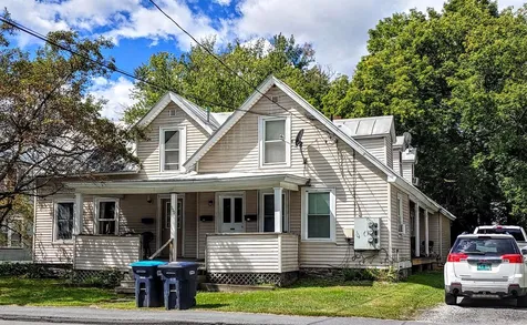 300 Elm Street Montpelier VT 05602