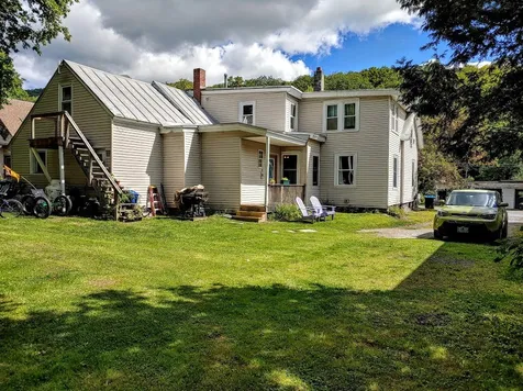 300 Elm Street Montpelier VT 05602