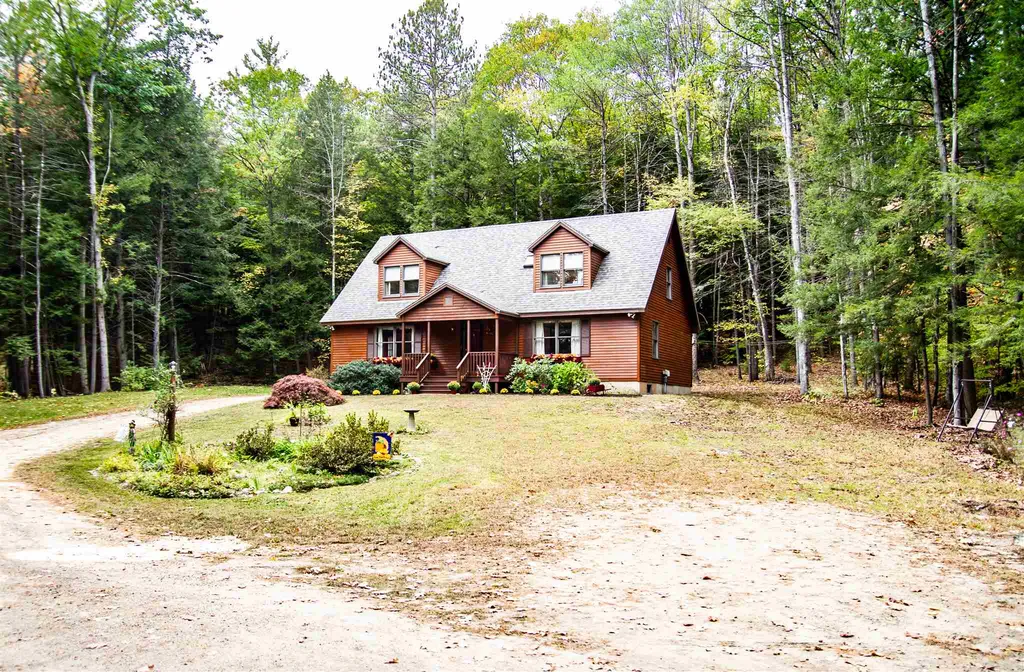 4030 River Road Bristol NH 03222