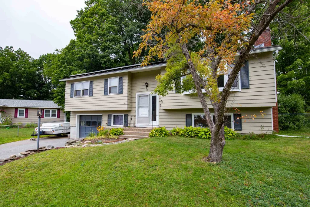 12 Orchard Terrace Essex VT 05452