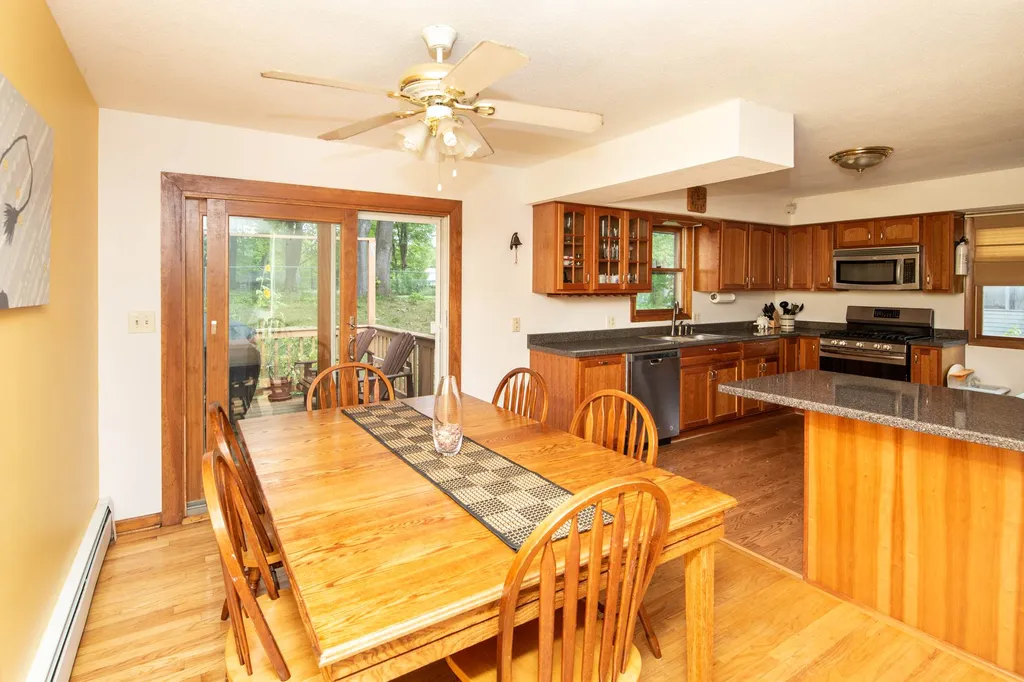 12 Orchard Terrace Essex VT 05452