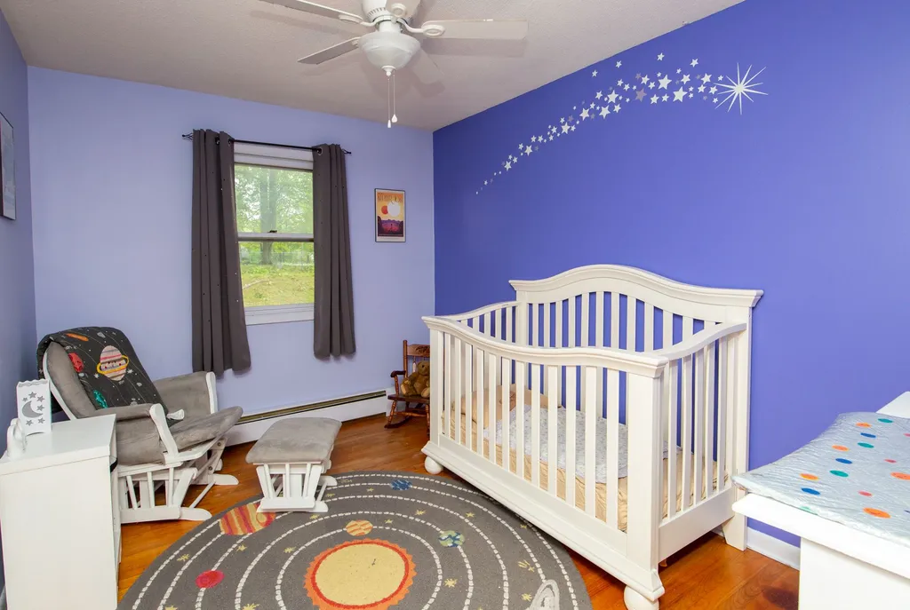12 Orchard Terrace Essex VT 05452
