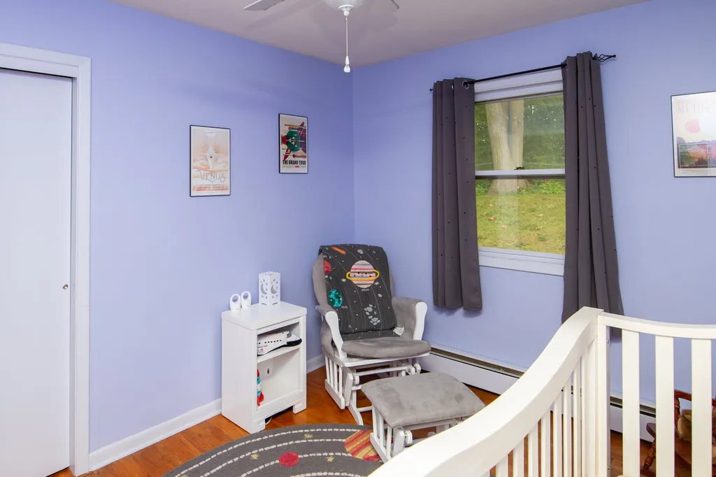 12 Orchard Terrace Essex VT 05452