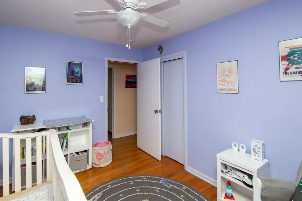 12 Orchard Terrace Essex VT 05452