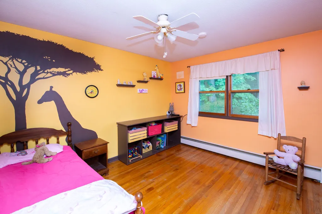 12 Orchard Terrace Essex VT 05452